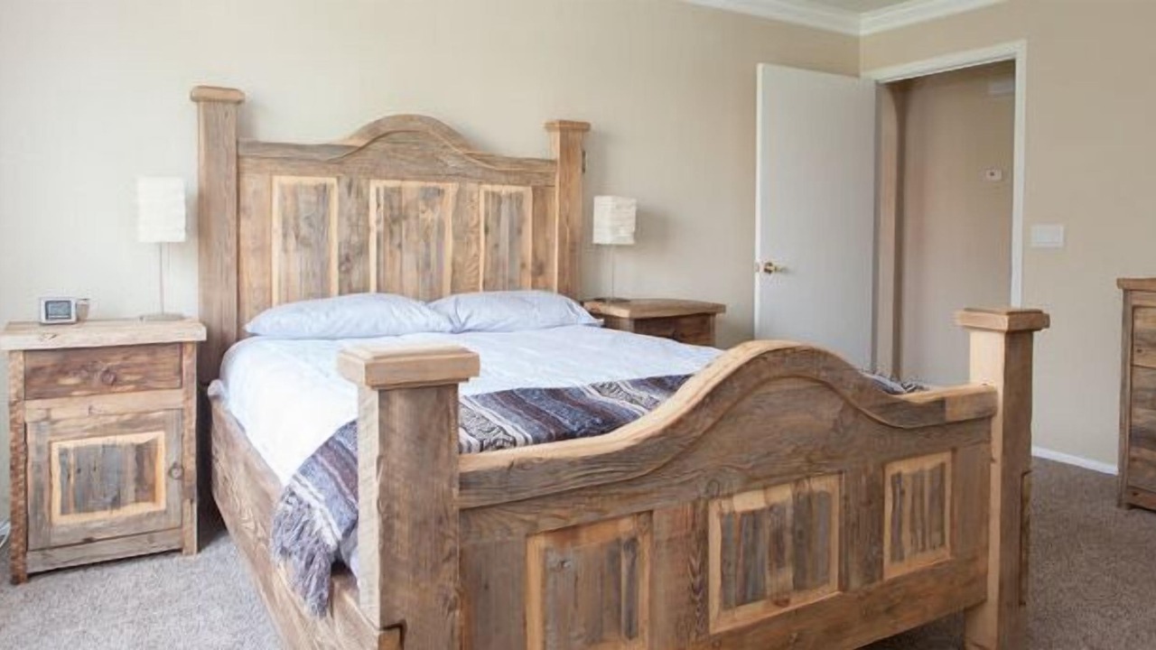 Photo of Bedroom in Castlegate