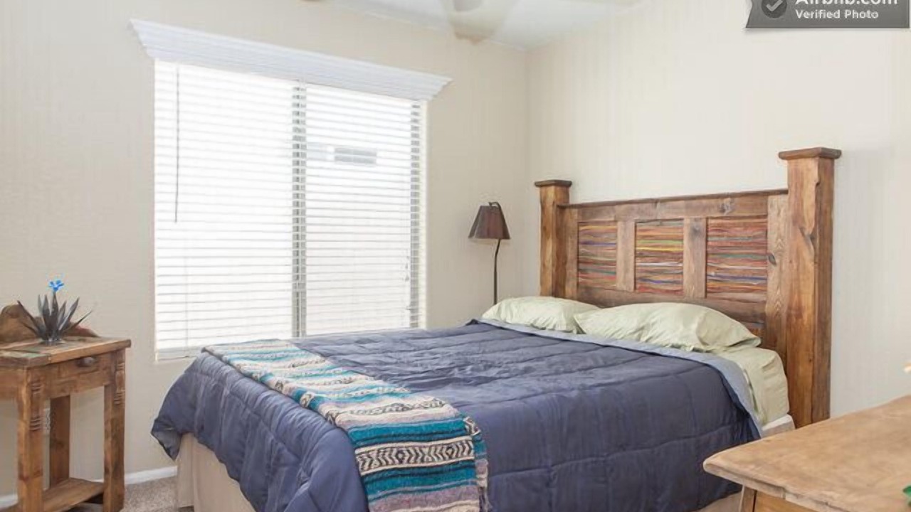 Photo of Bedroom in Castlegate