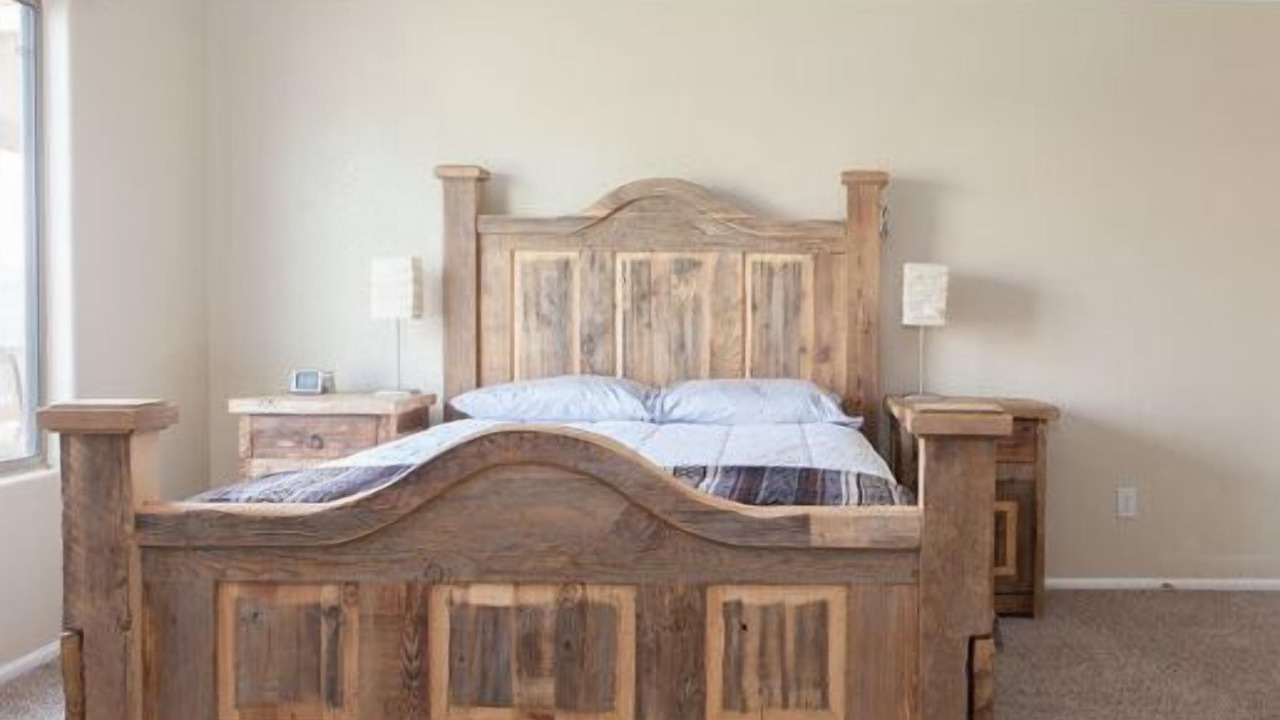 Photo of Bedroom in Castlegate
