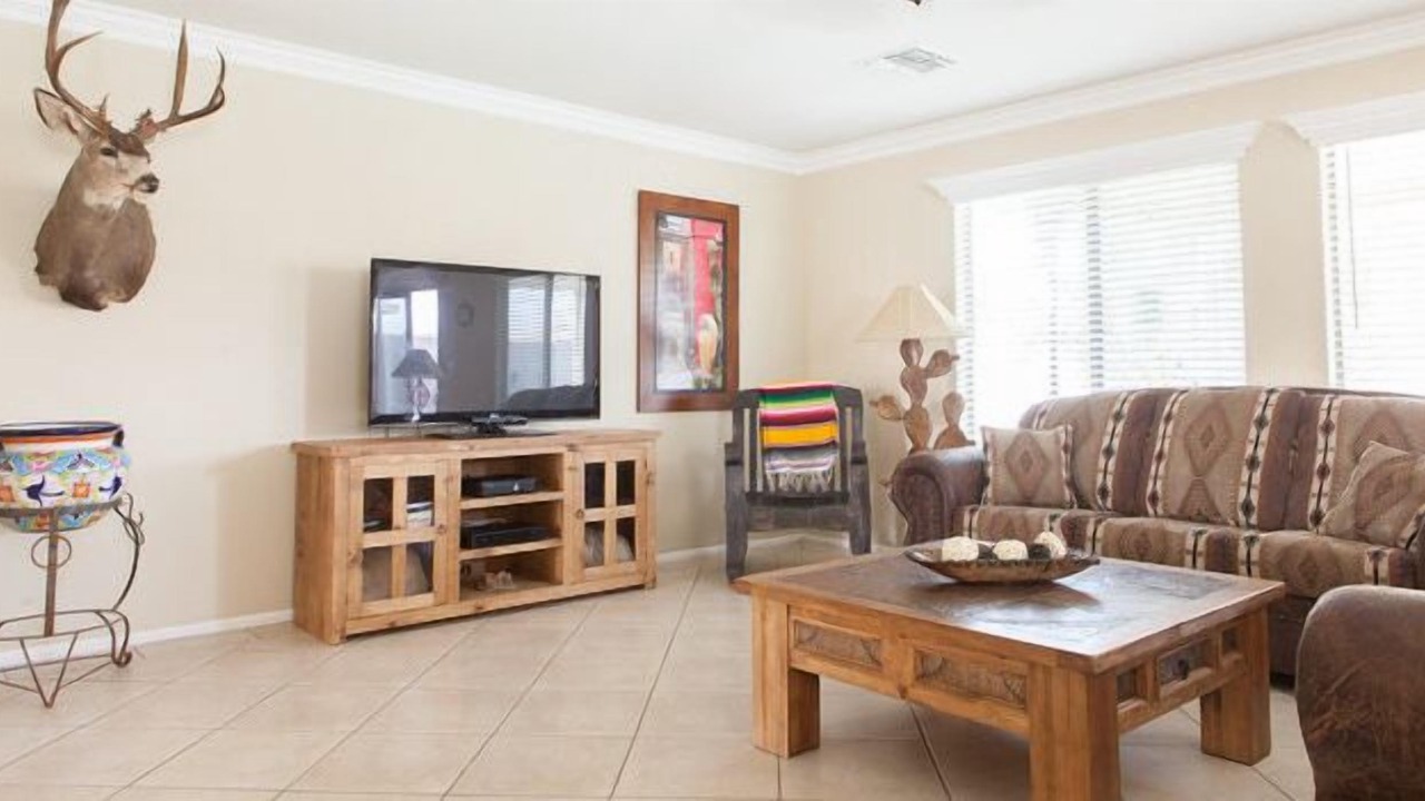 Photo of Livingroom in Castlegate