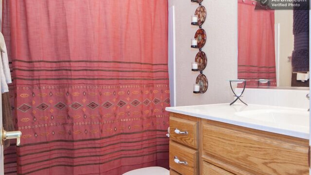 Photo of Bathroom in Castlegate
