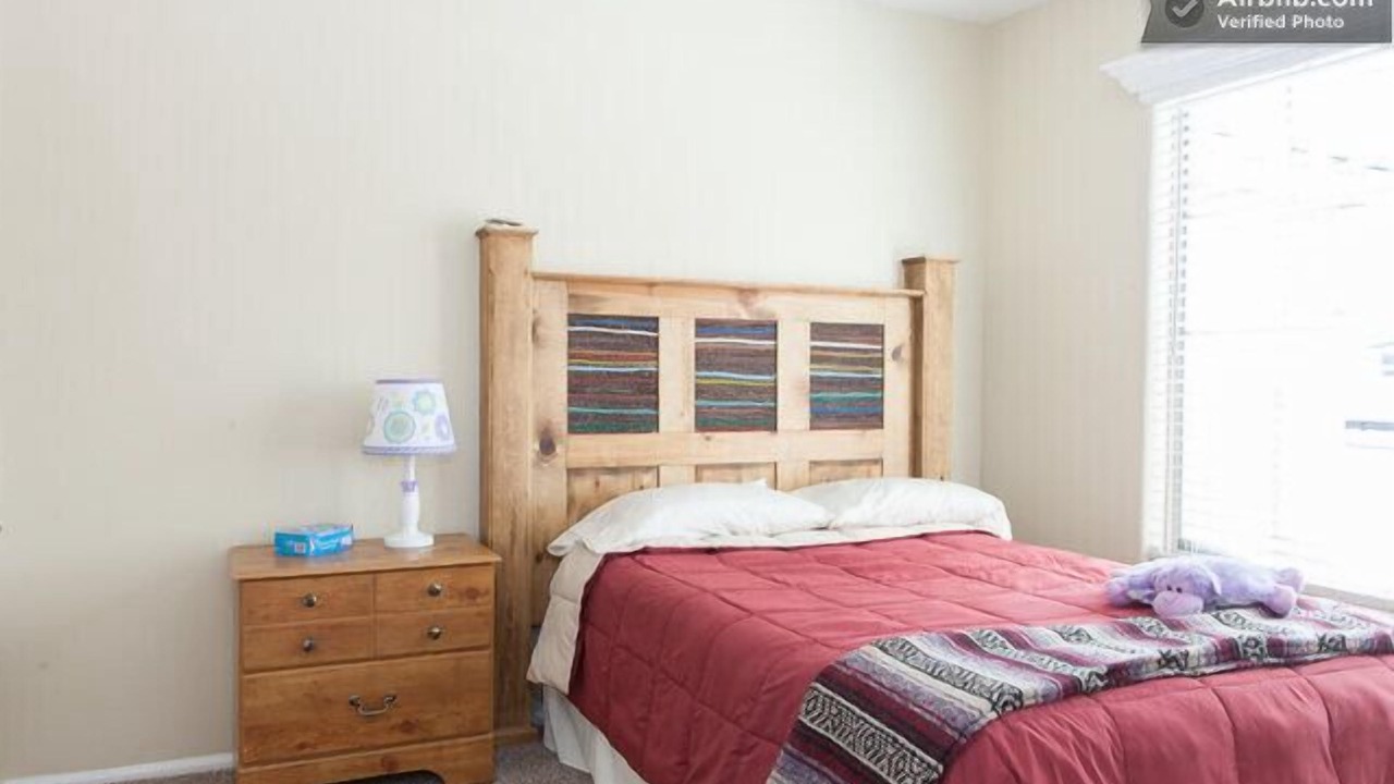 Photo of Bedroom in Castlegate
