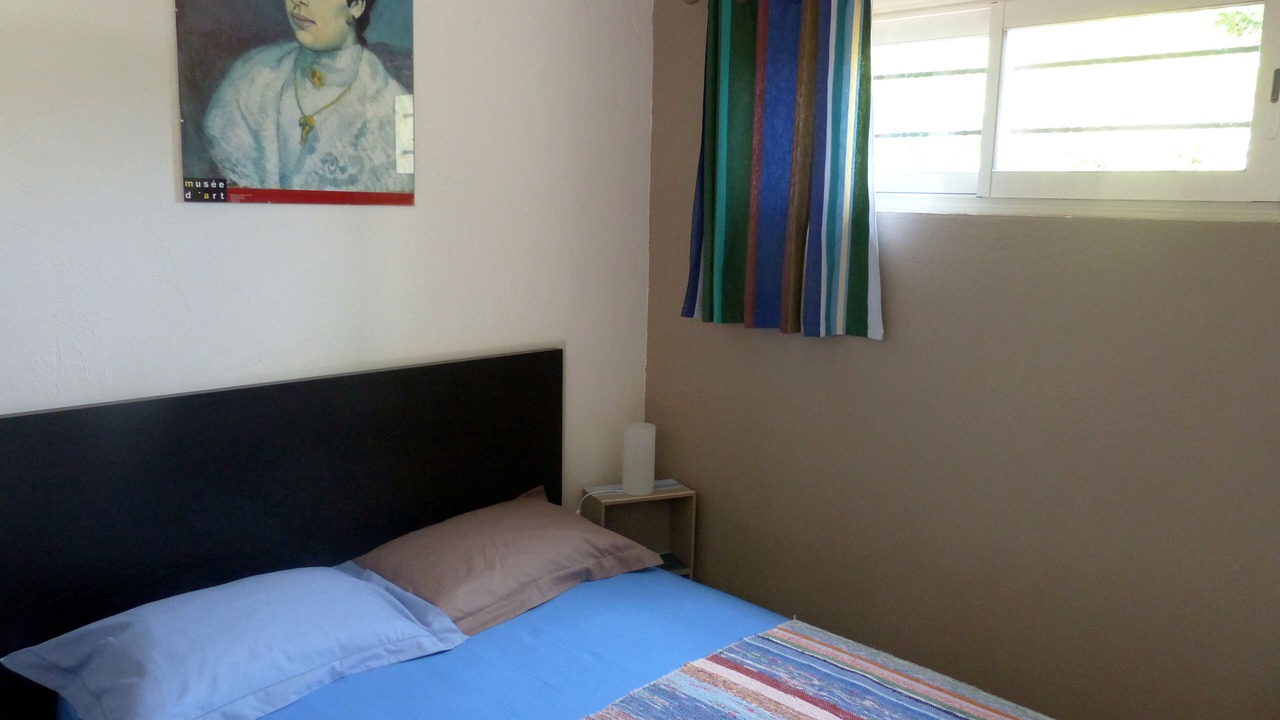 Photo of Bedroom in Ceret