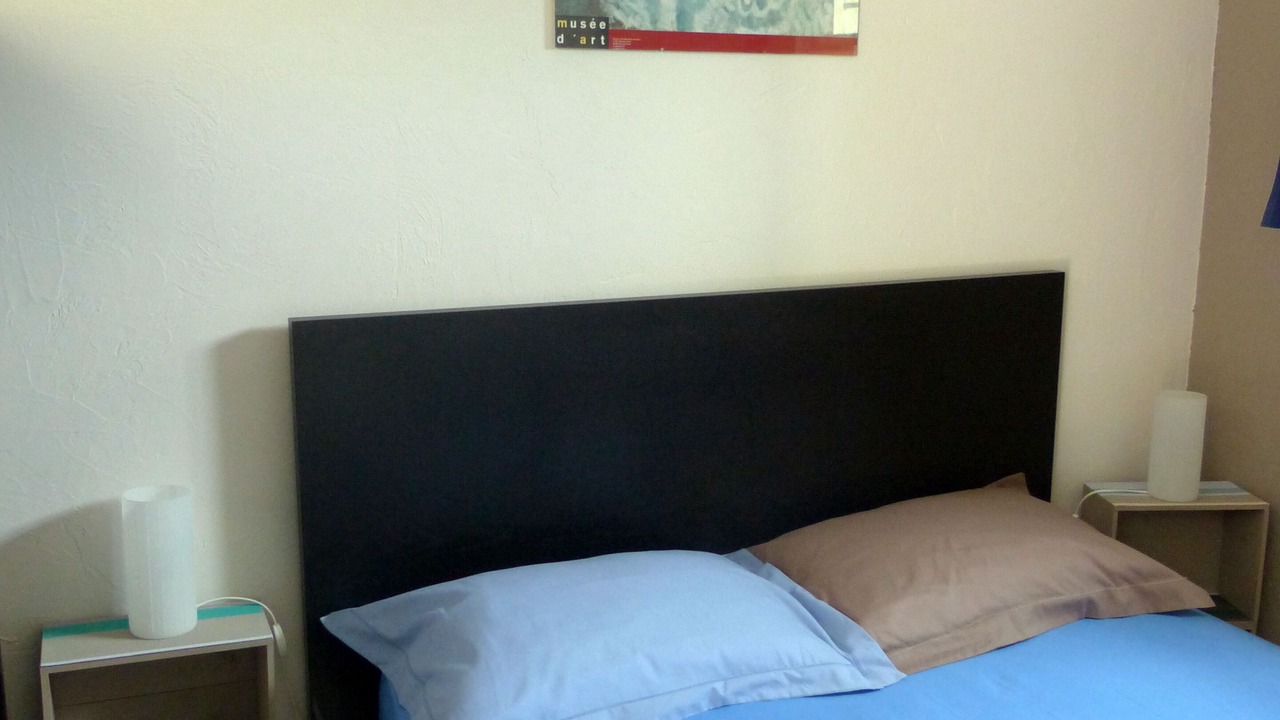 Photo of Bedroom in Ceret