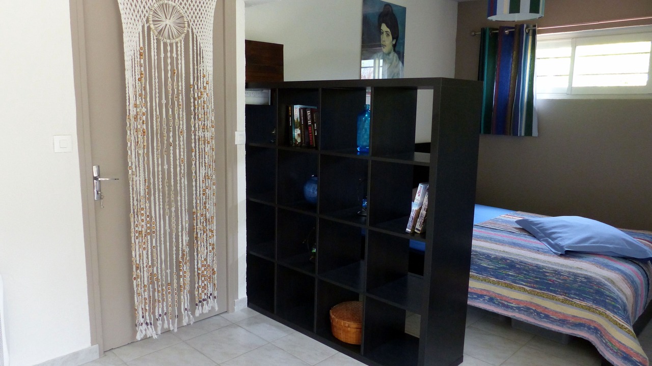 Photo of Bedroom in Ceret