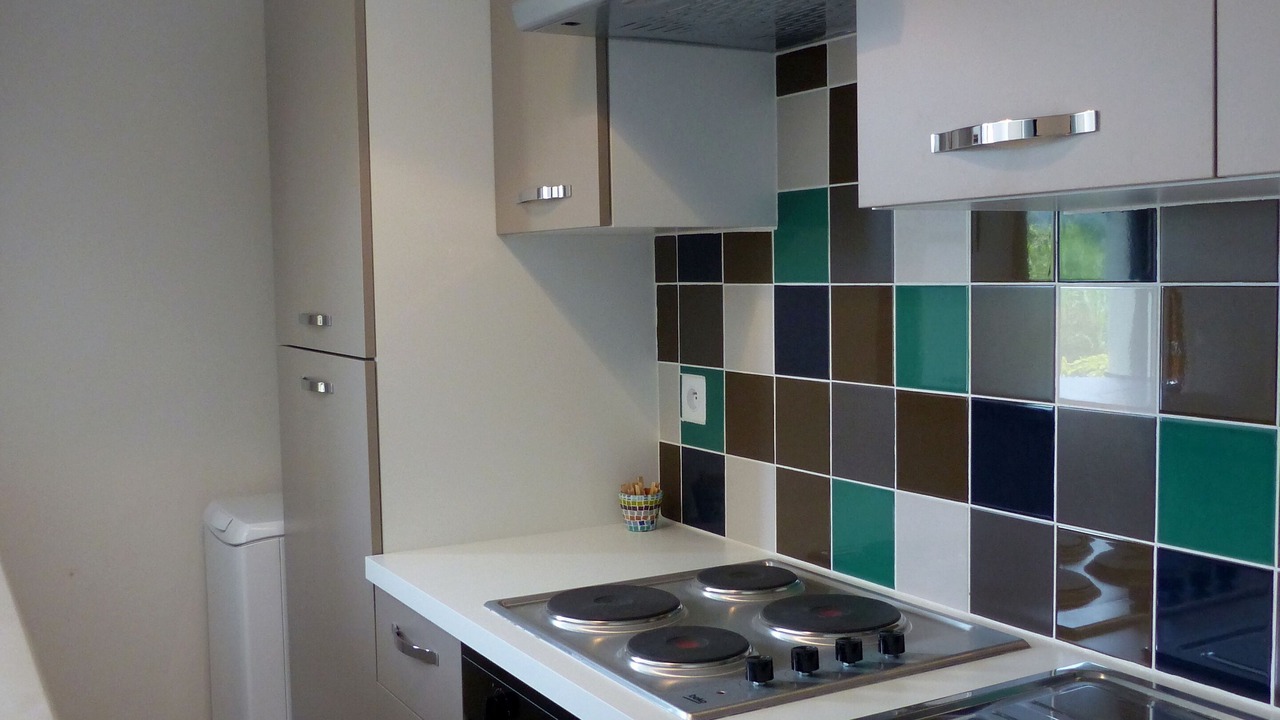 Photo of Kitchen in Ceret