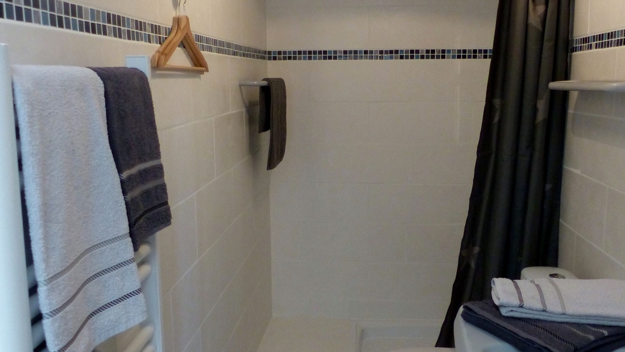 Photo of Bathroom in Ceret