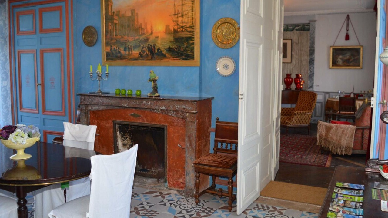 Photo of Others in Chatillon-sur-Indre