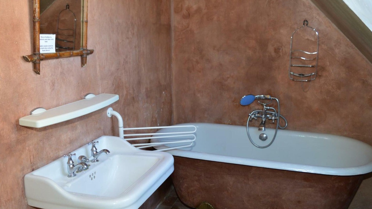 Photo of Bathroom in Chatillon-sur-Indre