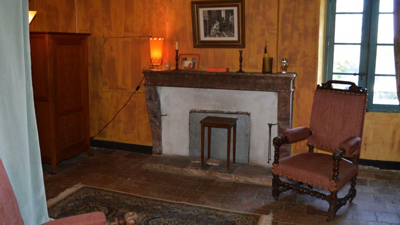 Photo of Others in Chatillon-sur-Indre