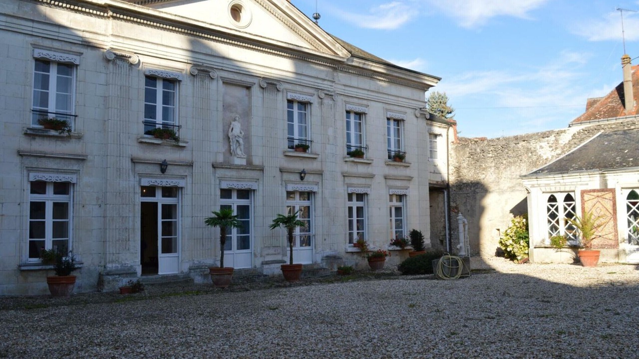Photo of Outdoor in Chatillon-sur-Indre