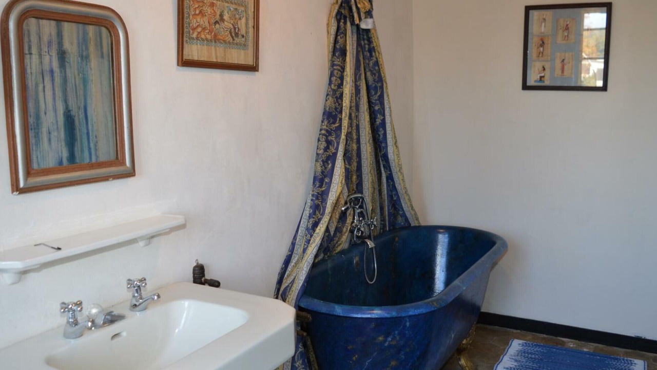 Photo of Bathroom in Chatillon-sur-Indre