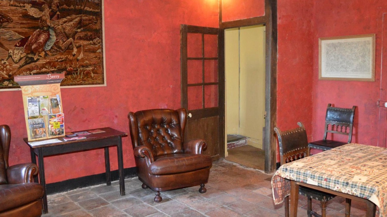 Photo of Others in Chatillon-sur-Indre