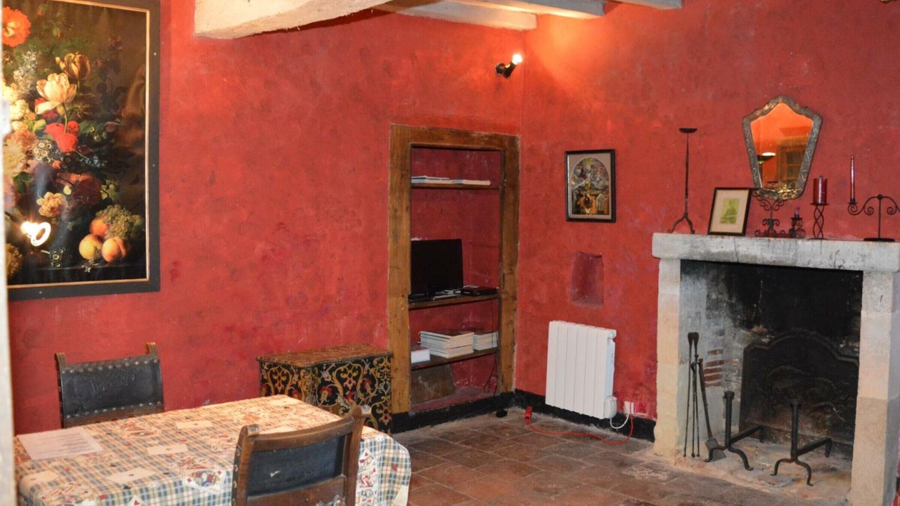 Photo of Others in Chatillon-sur-Indre