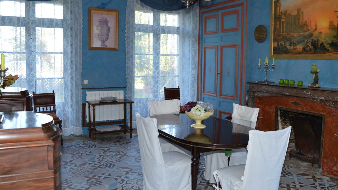 Photo of Others in Chatillon-sur-Indre