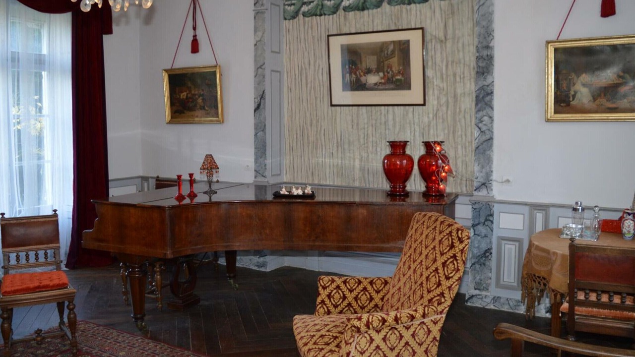 Photo of Others in Chatillon-sur-Indre