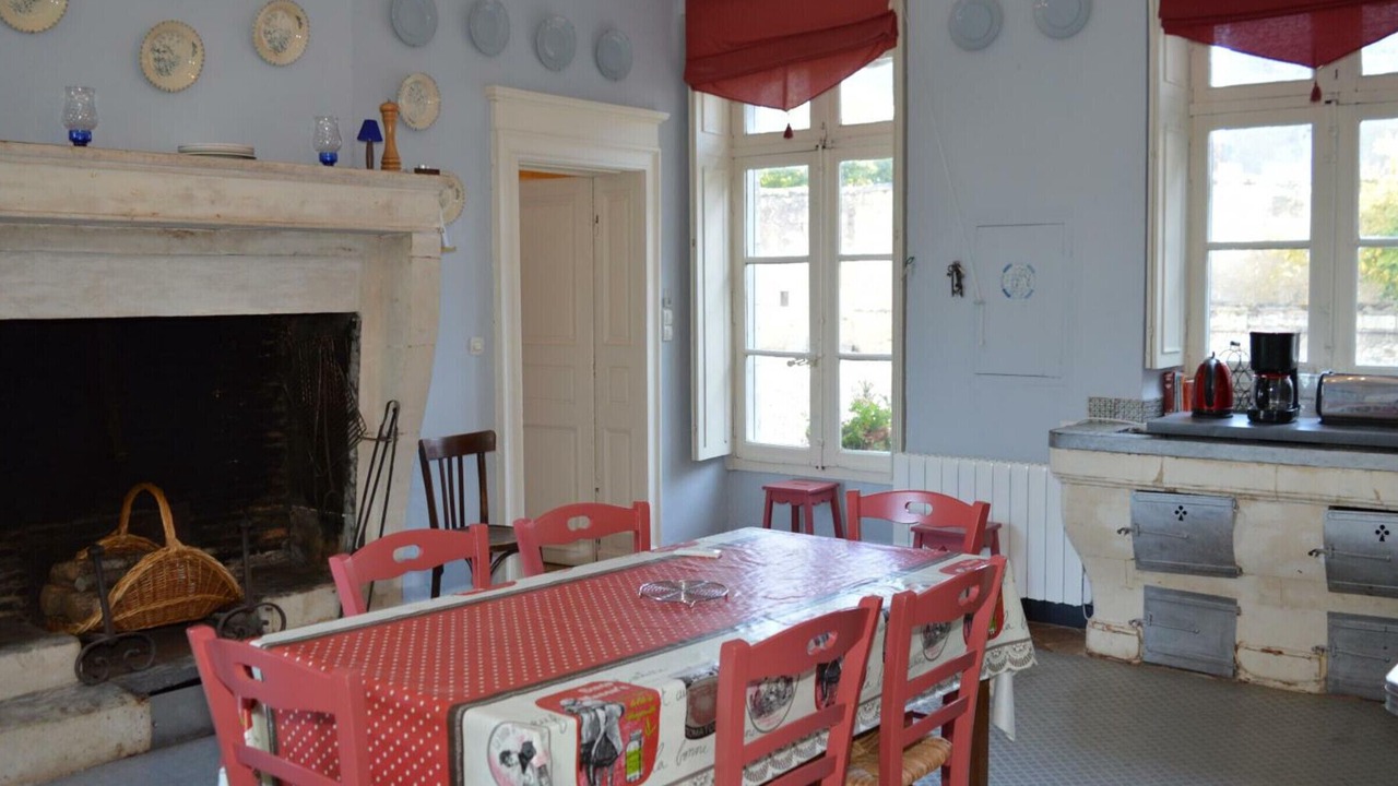 Photo of Others in Chatillon-sur-Indre