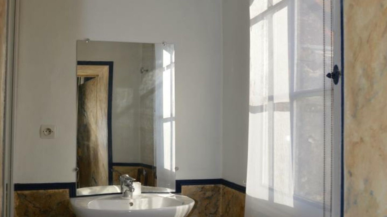 Photo of Bathroom in Chatillon-sur-Indre