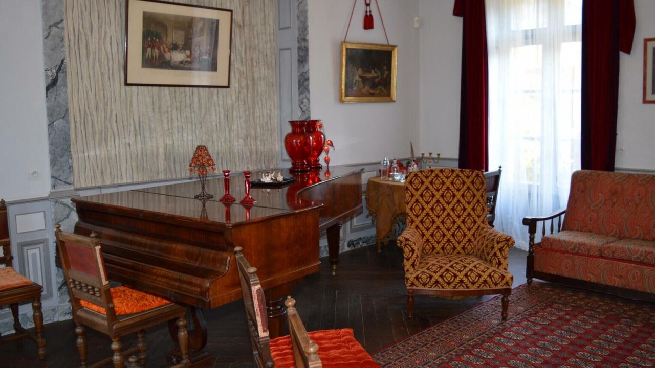 Photo of Others in Chatillon-sur-Indre