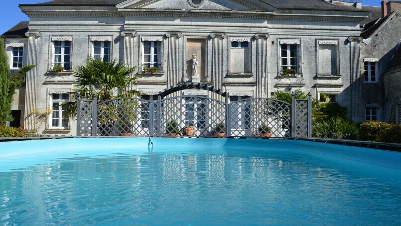 Photo of Outdoor in Chatillon-sur-Indre