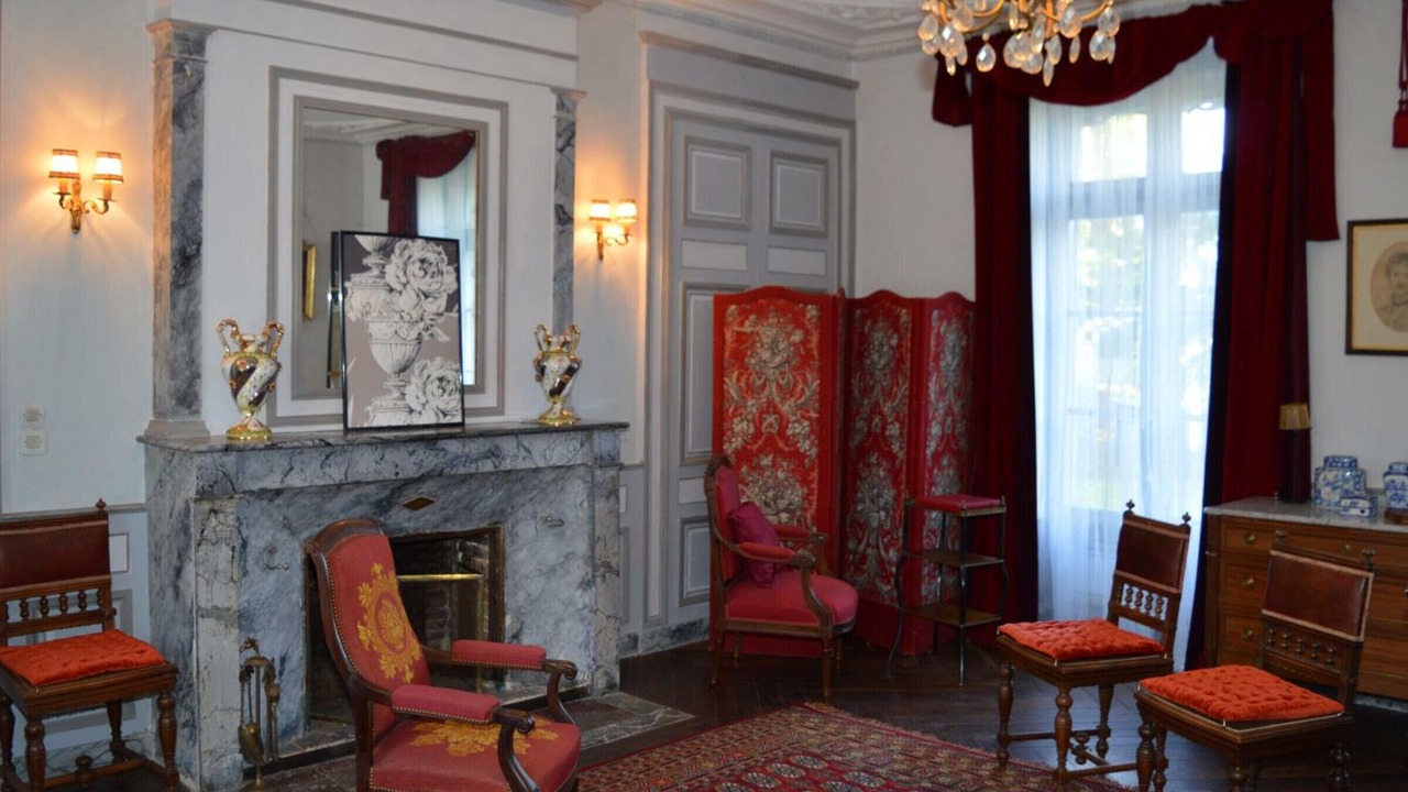 Photo of Others in Chatillon-sur-Indre