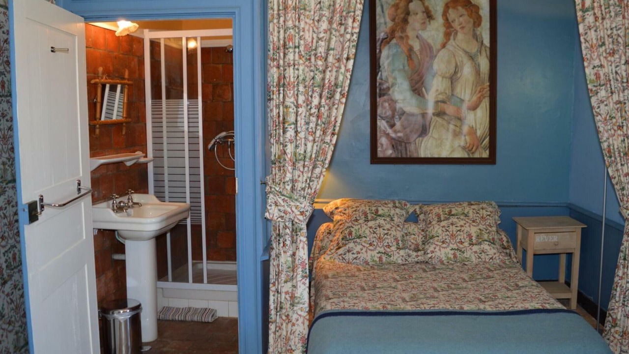 Photo of Bedroom in Chatillon-sur-Indre