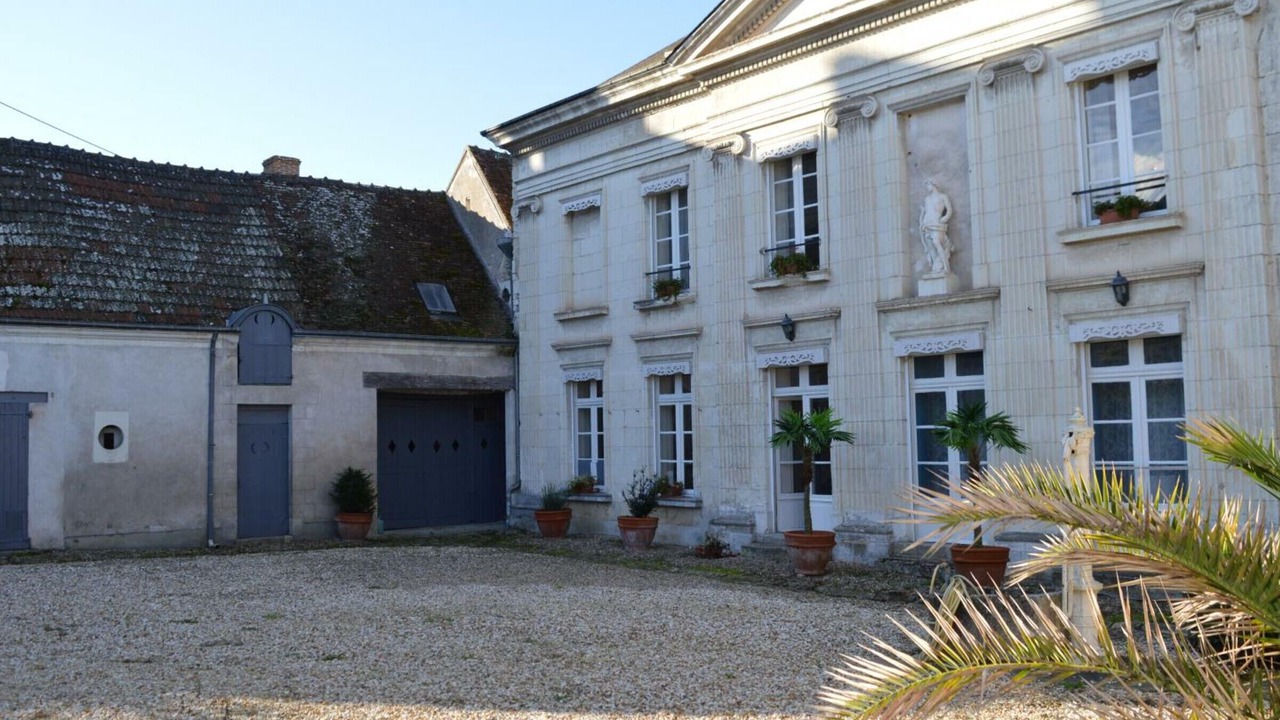 Photo of Outdoor in Chatillon-sur-Indre