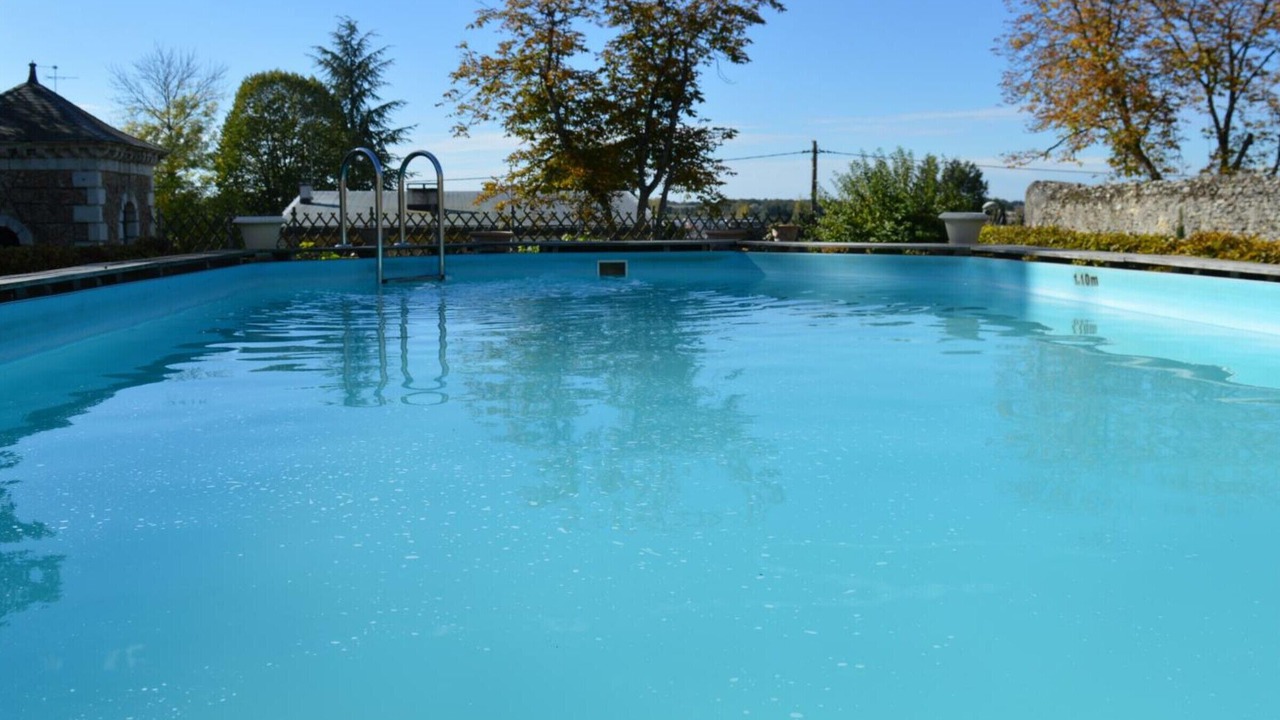 Photo of Outdoor in Chatillon-sur-Indre