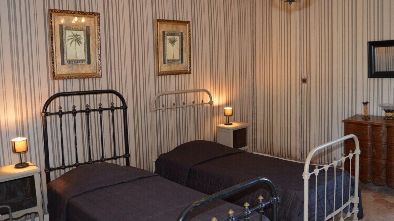 Photo of Bedroom in Chatillon-sur-Indre