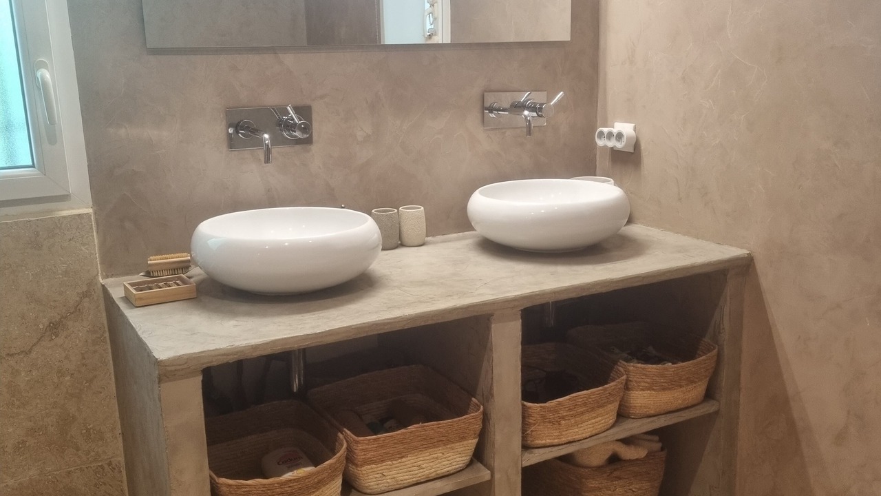 Photo of Bathroom in Calas