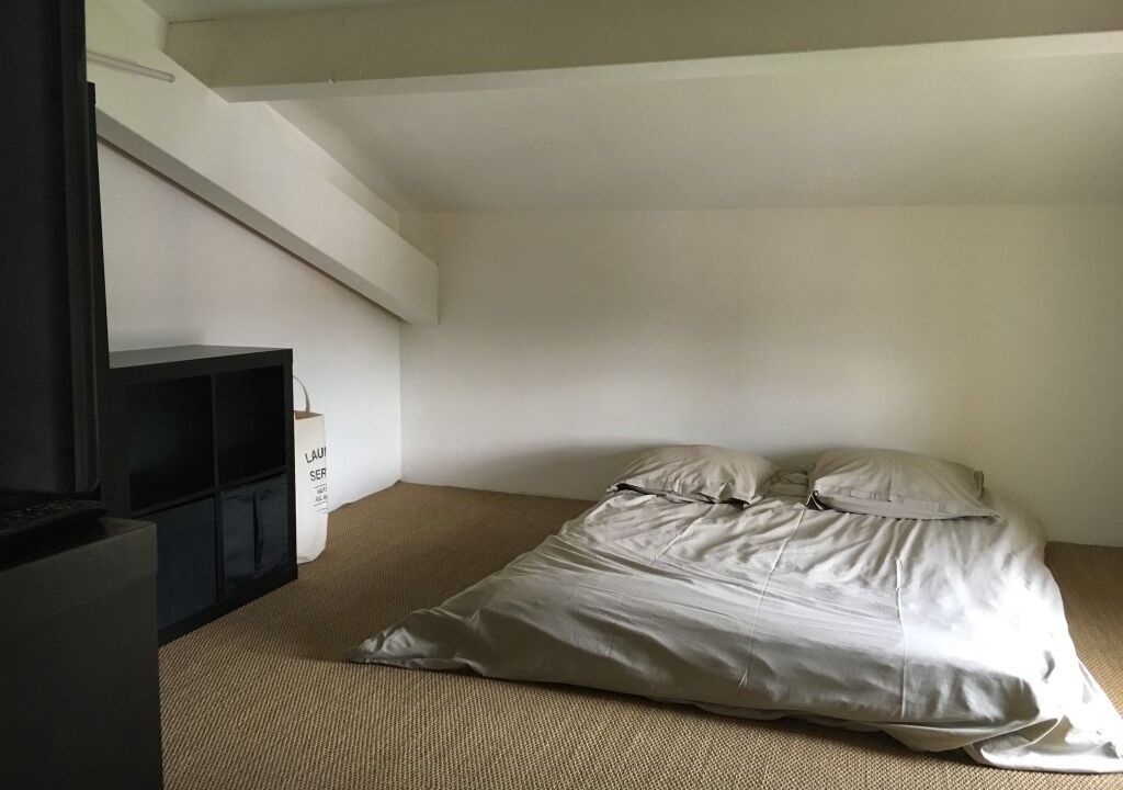 Photo of Bedroom in Calas
