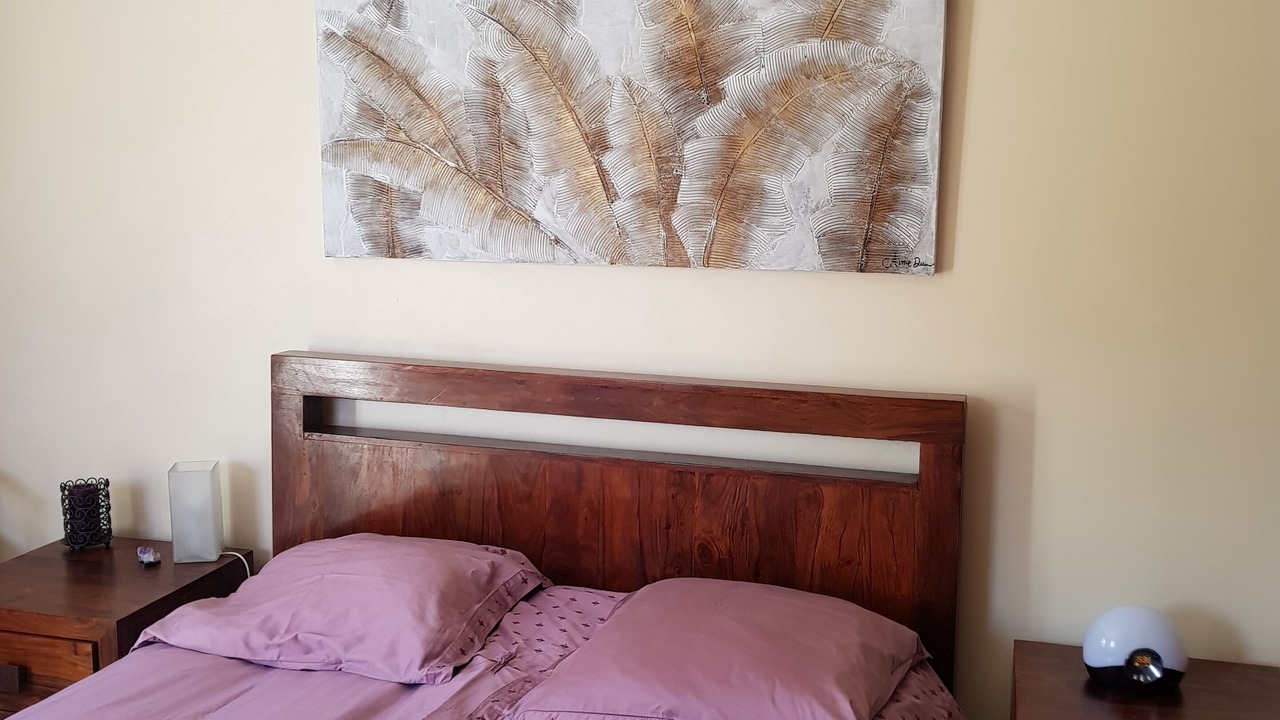 Photo of Bedroom in Calas