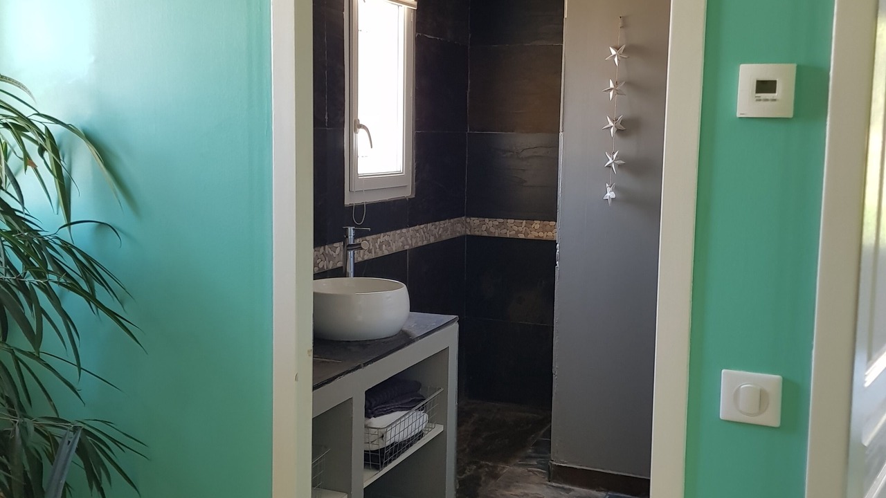 Photo of Bathroom in Calas