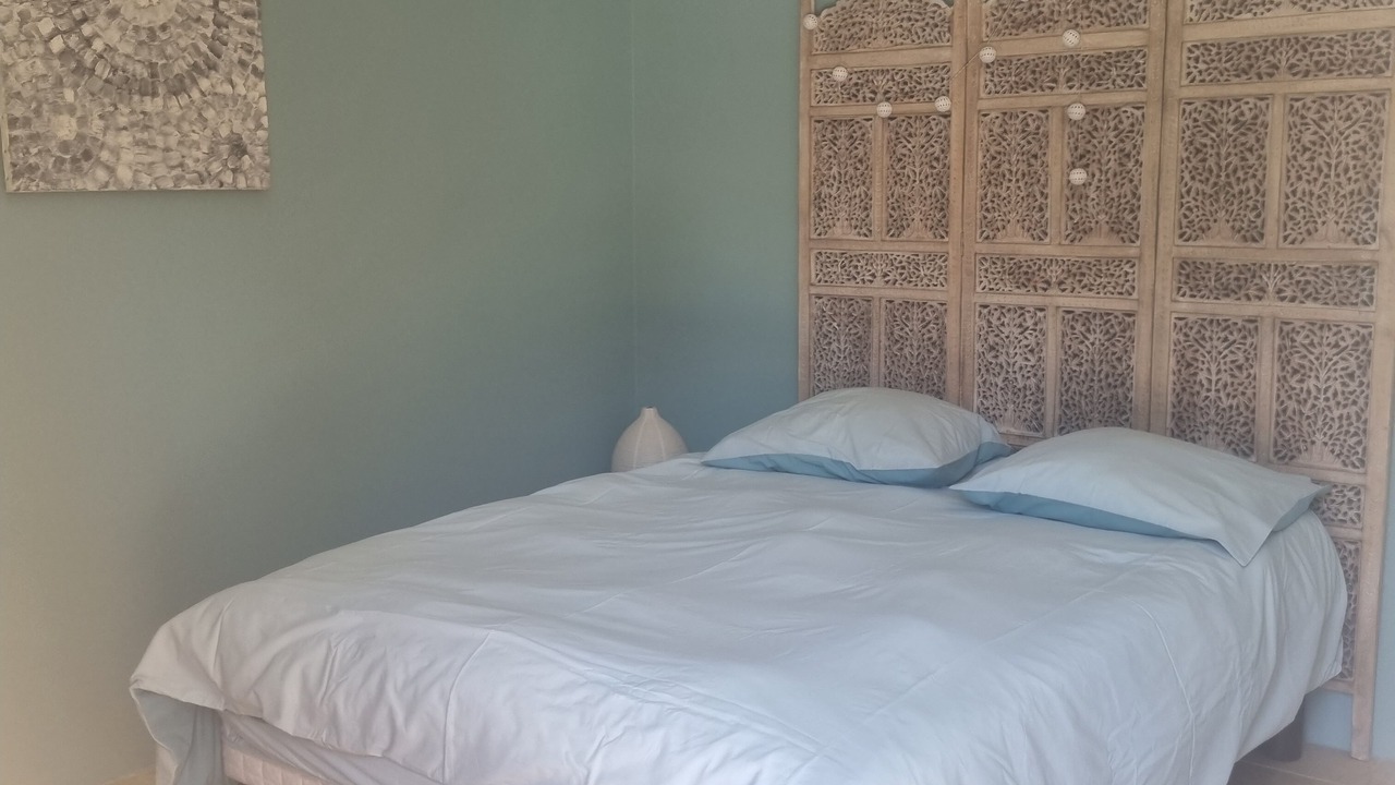 Photo of Bedroom in Calas