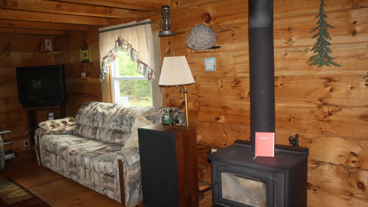 Photo of Livingroom in Lancaster