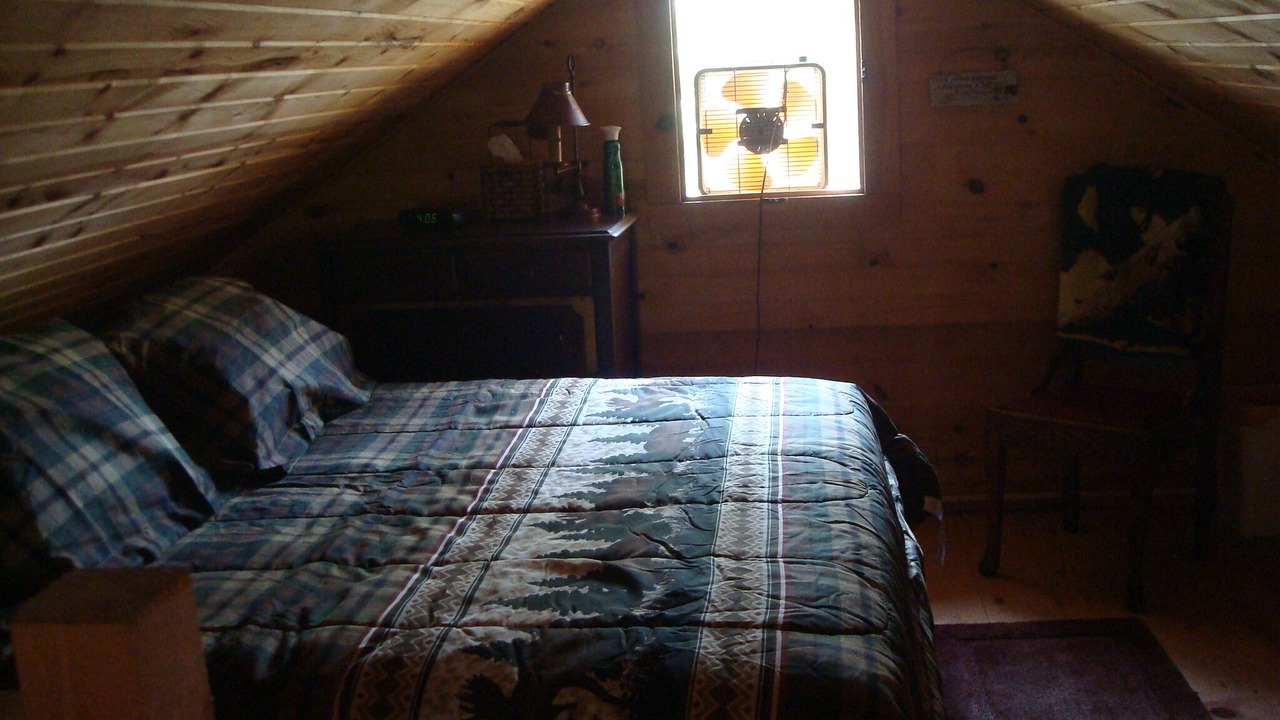 Photo of Bedroom in Lancaster