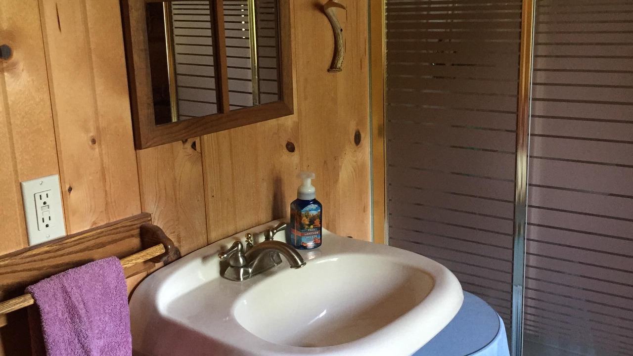 Photo of Bathroom in Lancaster