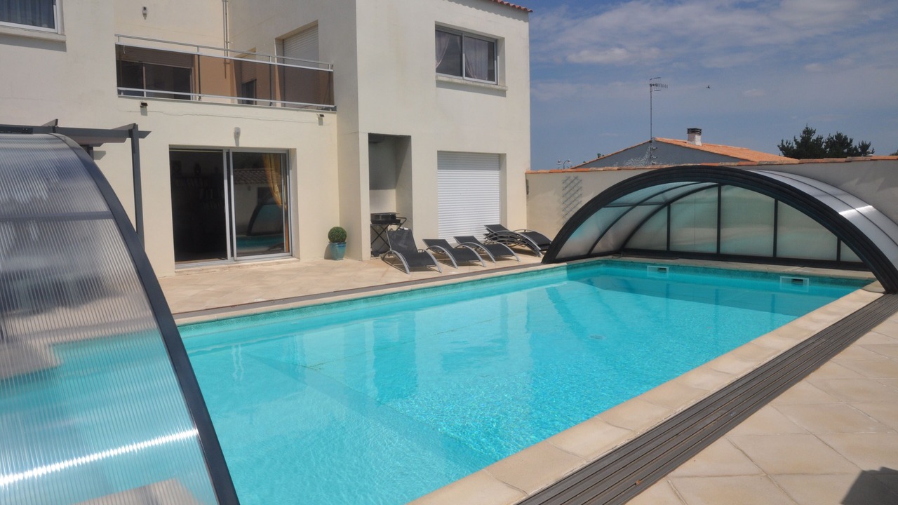 Photo of Outdoor in Saint-Vincent-sur-Jard