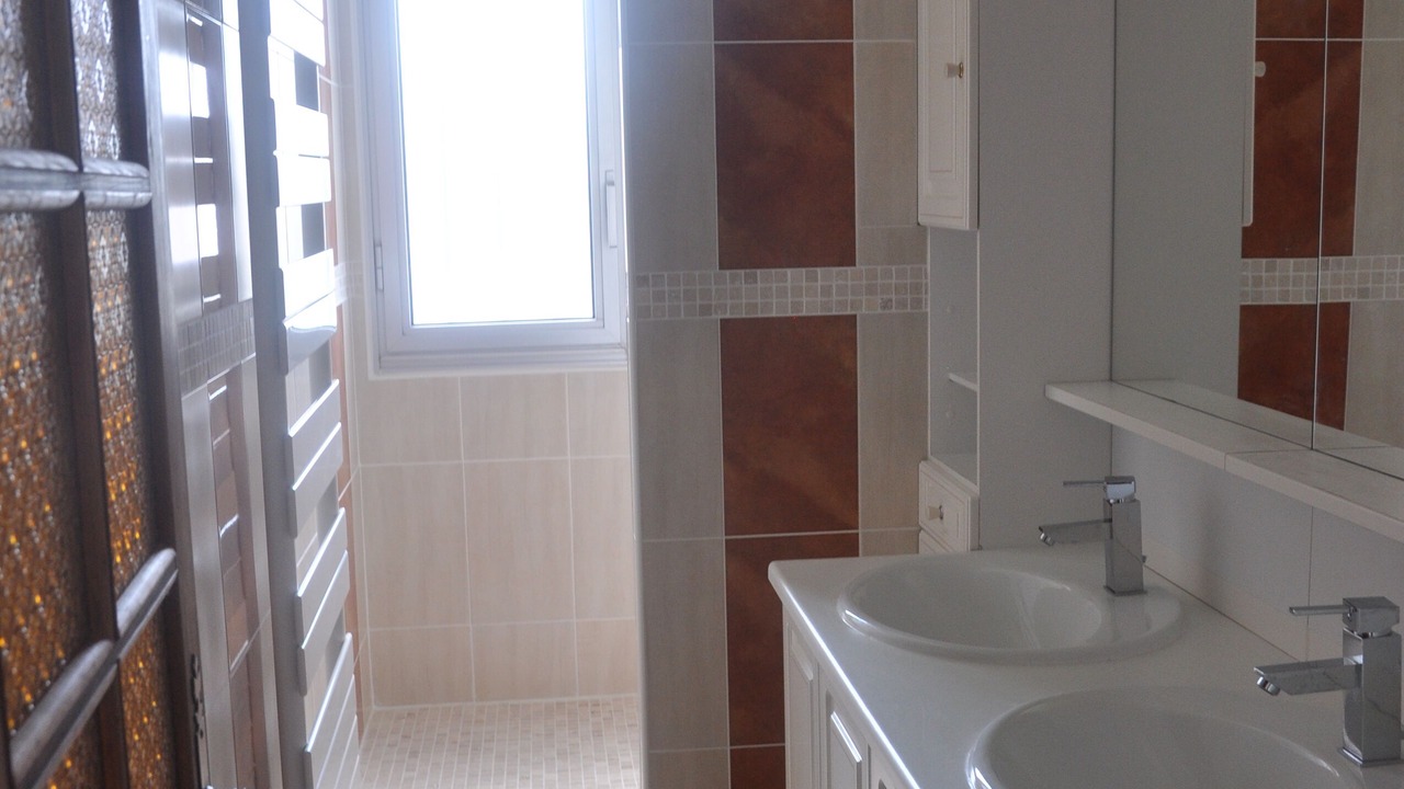Photo of Bathroom in Saint-Vincent-sur-Jard