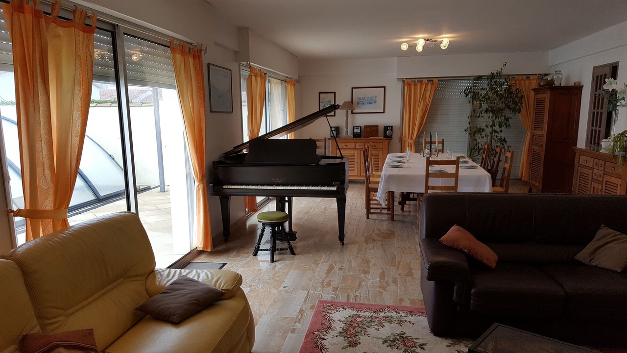 Photo of Others in Saint-Vincent-sur-Jard