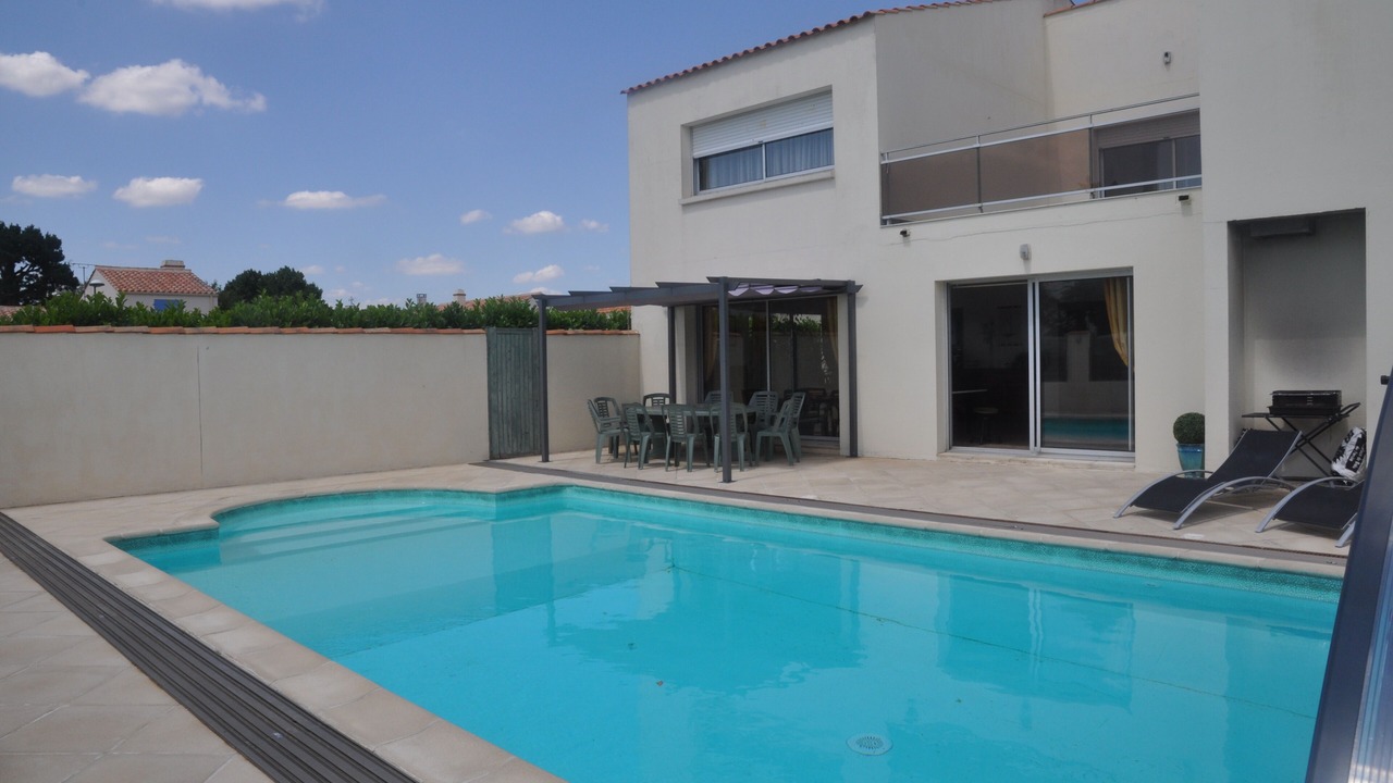 Photo of Outdoor in Saint-Vincent-sur-Jard