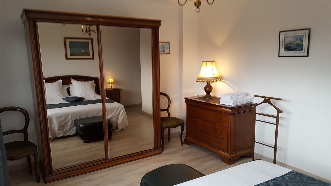 Photo of Bedroom in Saint-Vincent-sur-Jard