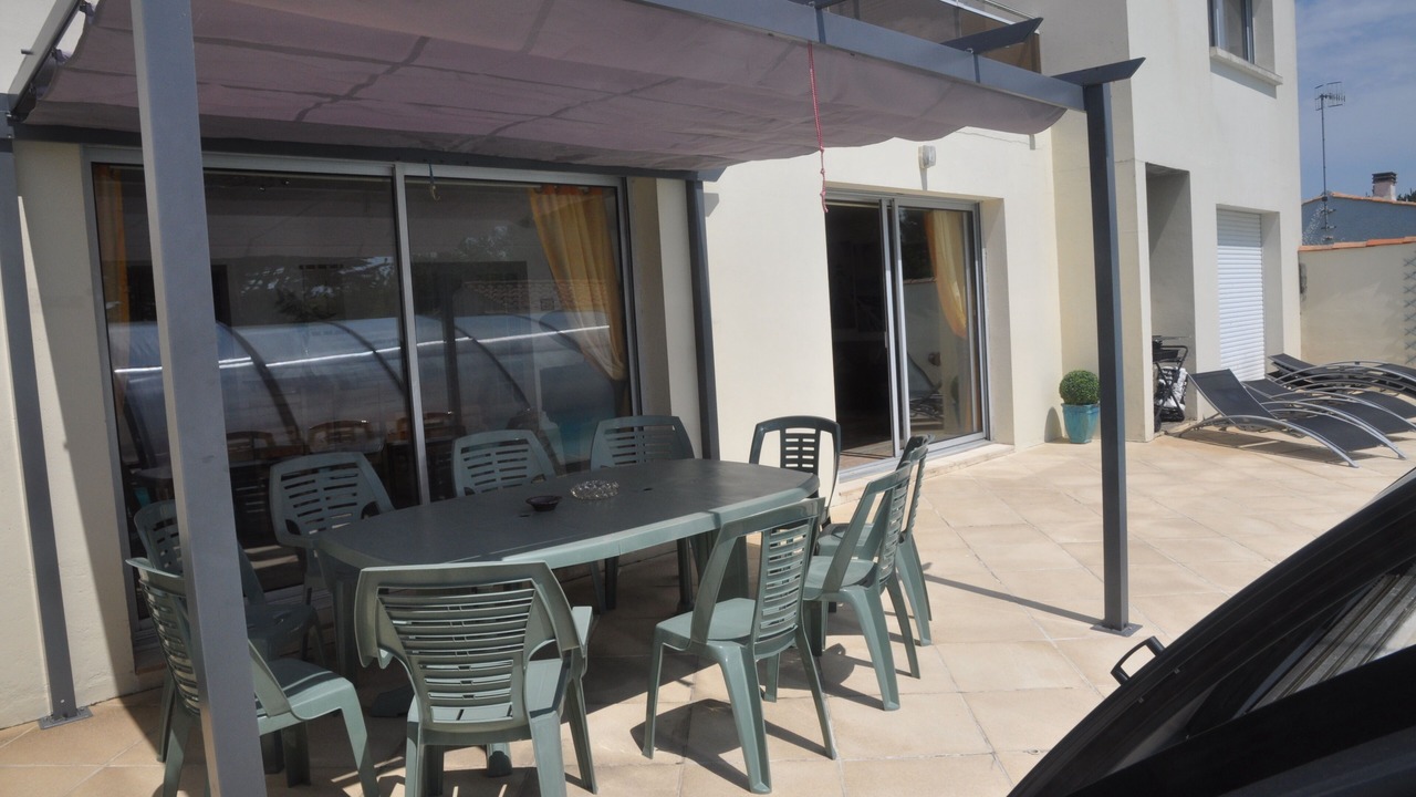 Photo of Outdoor in Saint-Vincent-sur-Jard