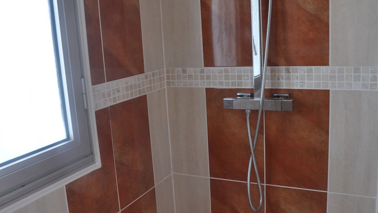 Photo of Bathroom in Saint-Vincent-sur-Jard