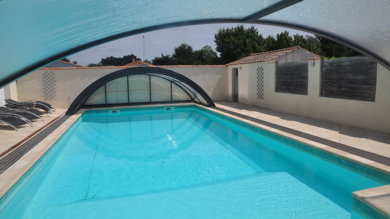 Photo of Outdoor in Saint-Vincent-sur-Jard
