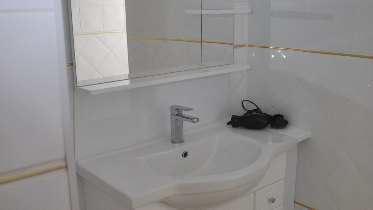 Photo of Bathroom in Saint-Vincent-sur-Jard