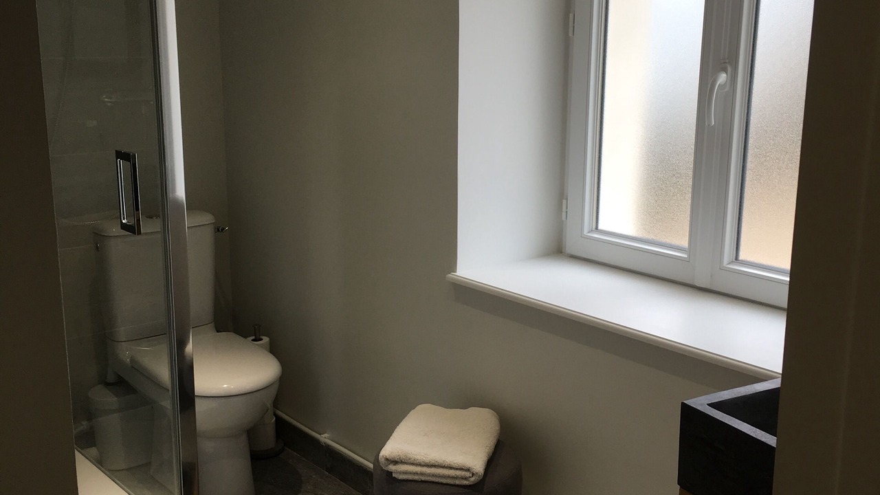 Photo of Bathroom in Correncon-en-Vercors