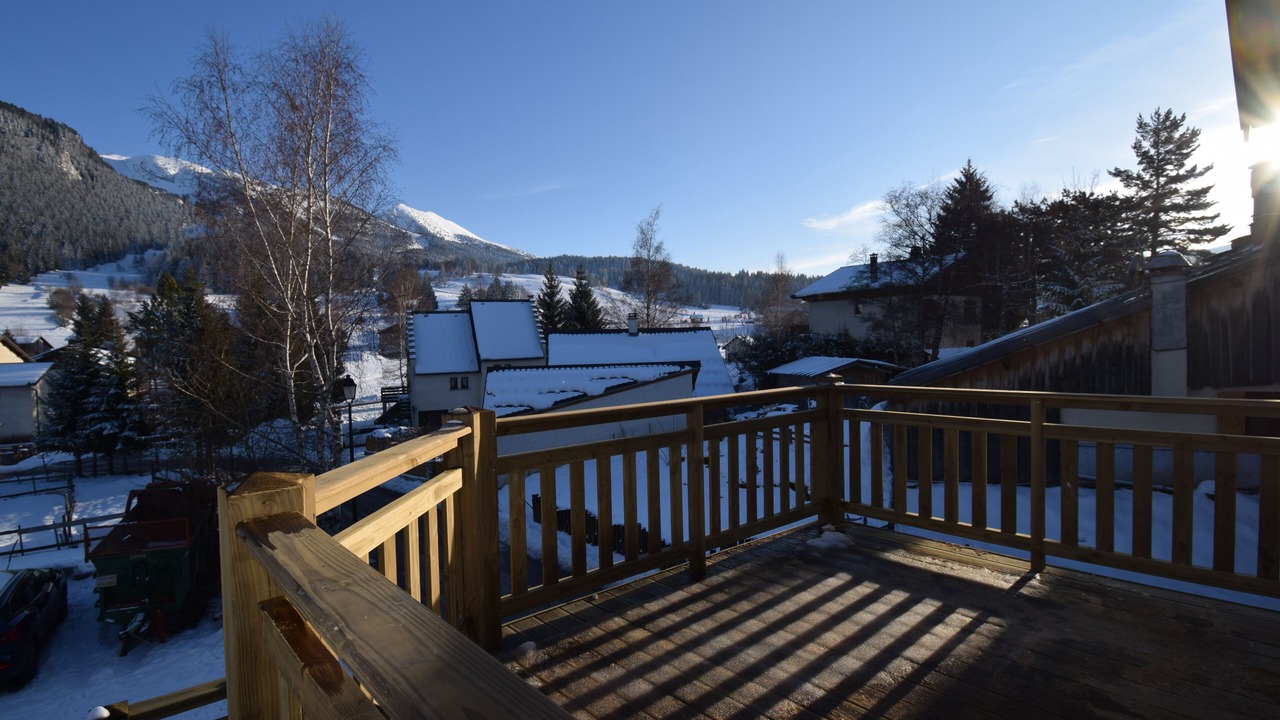 Photo of Outdoor in Correncon-en-Vercors