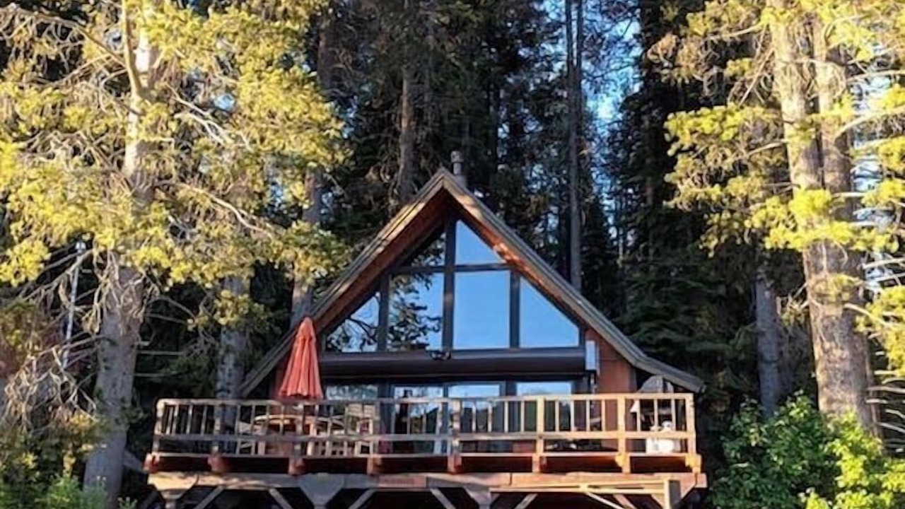 Photo of Outdoor in Truckee