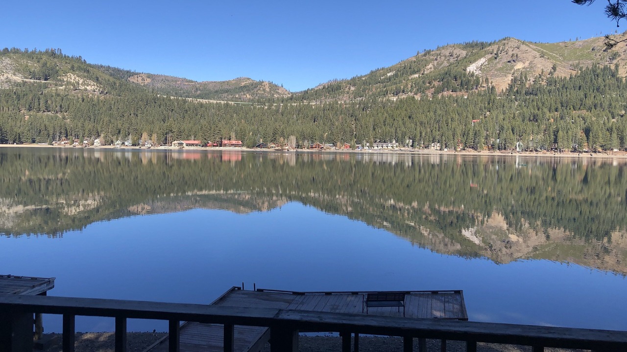Photo of Outdoor in Truckee